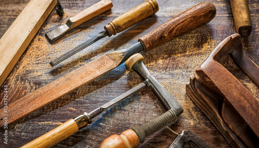 Carpenters play a vital role in construction. Carpenters play a vital role in construction.