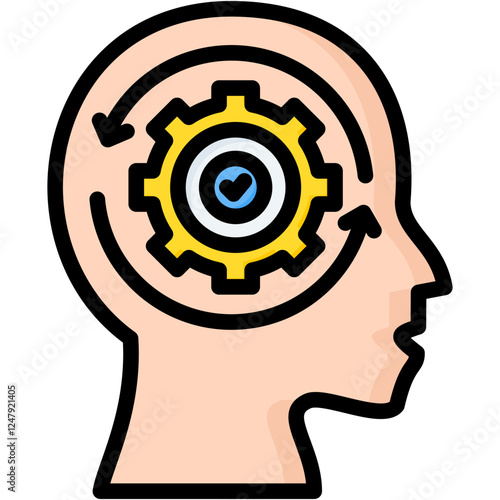 Regression Icon