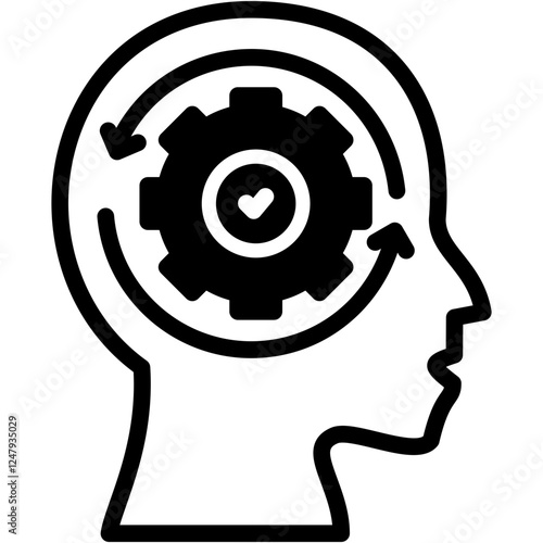 Regression Icon