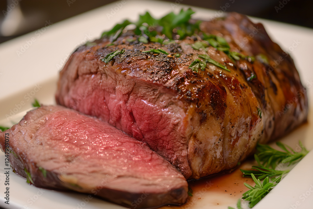 Steak,Herb,Cooking,Gourmet,Western - style food,Plating,Meat Steak,Herb,Cooking,Gourmet,Western - style food,Plating,Meat