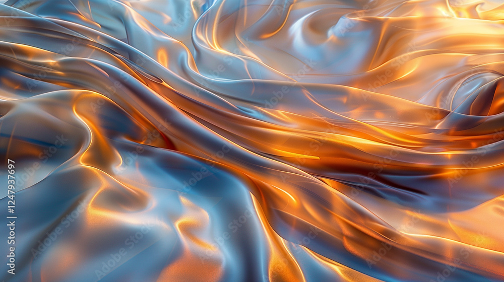 Obraz premium Abstract and minimalist luxury texture background 