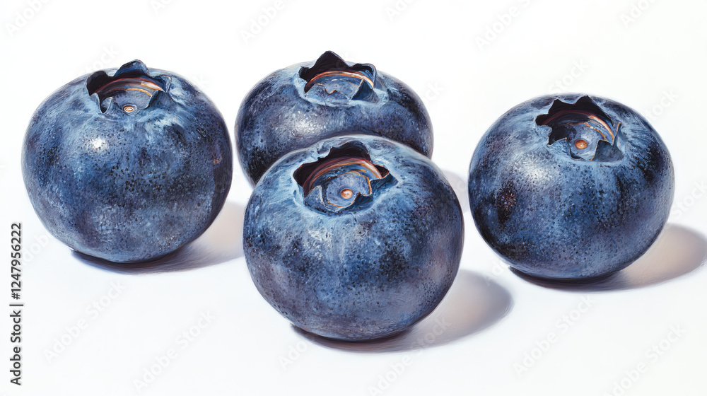 3d blueberry fruit vector. Realistic blue berry illustration. Forest bilberry icon set design. Eat vitamin in pie plant ingredient with shadow and reflection. Sweet and fresh agriculture object 3d blueberry fruit vector. Realistic blue berry illustration. Forest bilberry icon set design. Eat vitamin in pie plant ingredient with shadow and reflection. Sweet and fresh agriculture object
