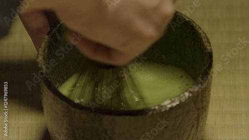 茶道-お茶-日本文化