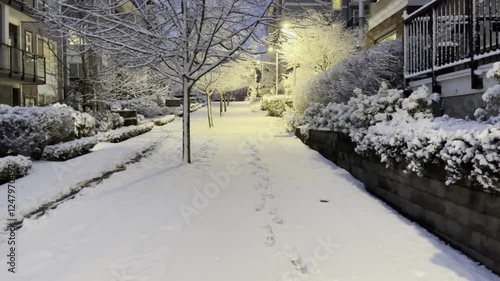 Wallpaper Mural 196 St at Surrey Langley boundary Torontodigital.ca