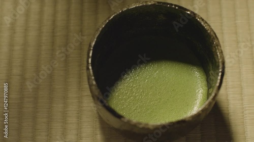 茶道-お茶-日本文化
