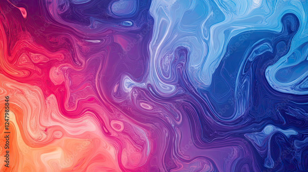 Modern Grainy Gradient Background – Elegant and Colorful Abstract Texture Modern Grainy Gradient Background – Elegant and Colorful Abstract Texture