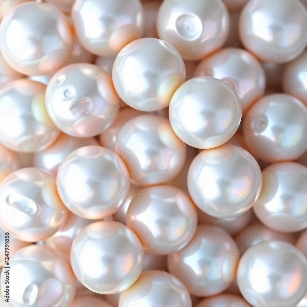 white pearl beads white pearl beads