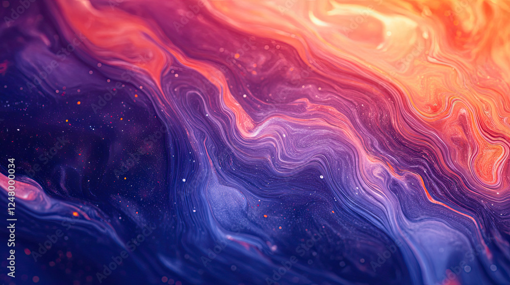 Modern Grainy Gradient Background – Elegant and Colorful Abstract Texture Modern Grainy Gradient Background – Elegant and Colorful Abstract Texture