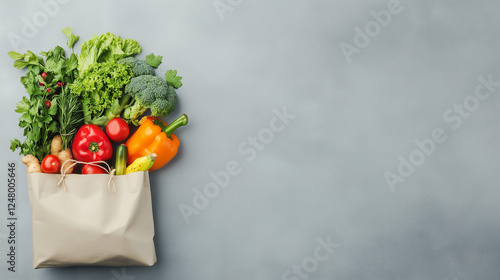 Grocery Shopping Haul: A pa...