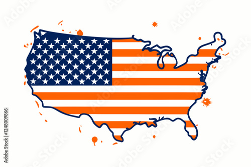 united states of america