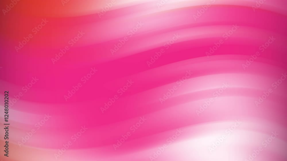 Pink and orange gradient with wavy lines suitable for modern backgrounds, tech designs, vibrant posters, fashion prints, and summer themes. Pink and orange gradient with wavy lines suitable for modern backgrounds, tech designs, vibrant posters, fashion prints, and summer themes.