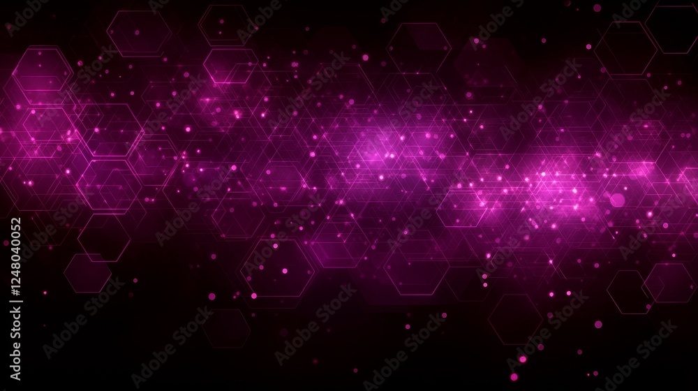 Abstract Purple Nebula Cosmic Dust Galaxy Background Image Abstract Purple Nebula Cosmic Dust Galaxy Background Image