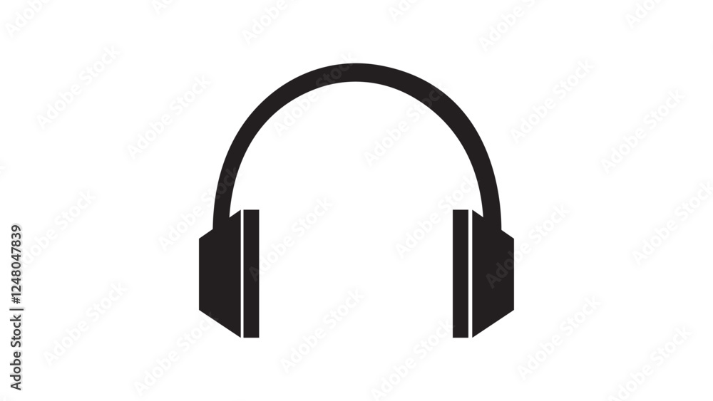 headphones icon headphones icon
