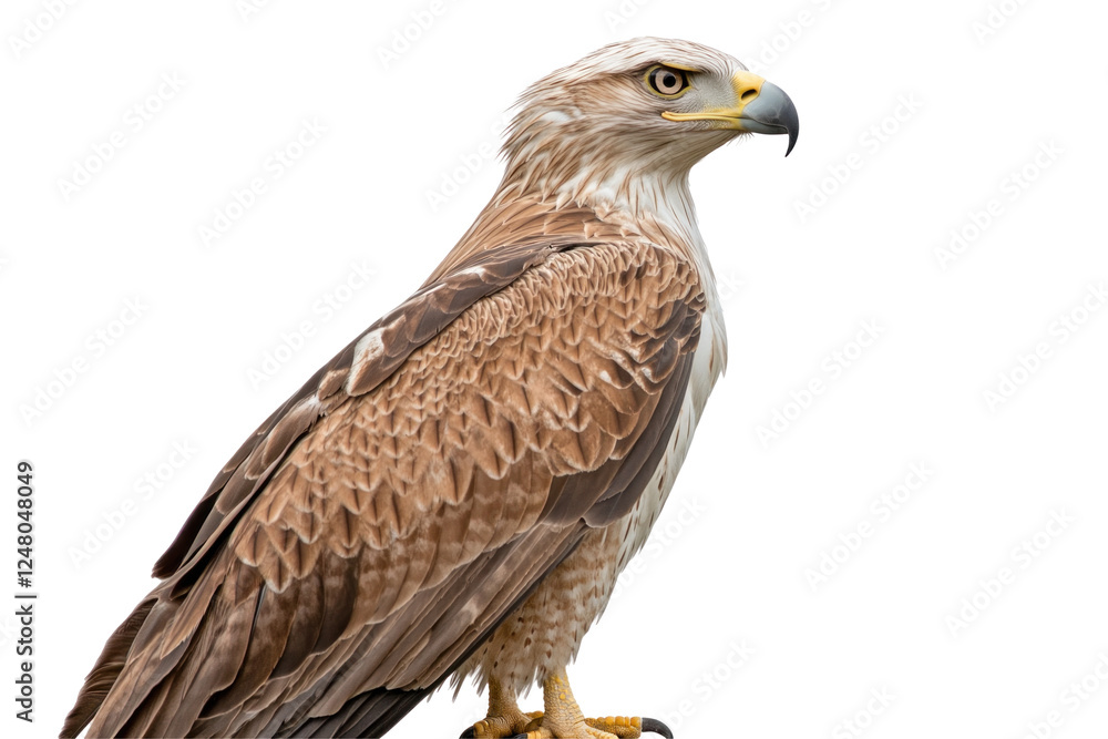 eagle isolated on transparent PNG eagle isolated on transparent PNG