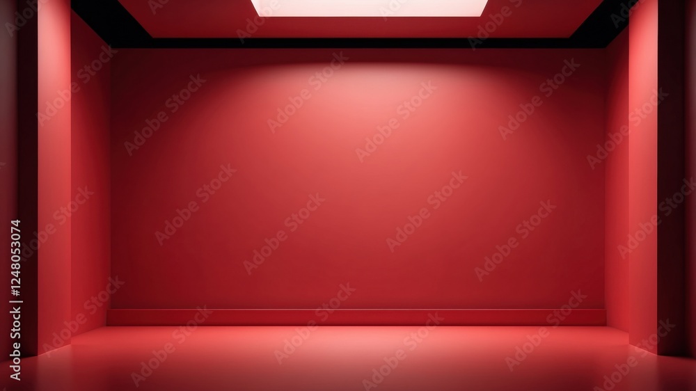 A Bold and Dramatic Monochromatic Background A Bold and Dramatic Monochromatic Background