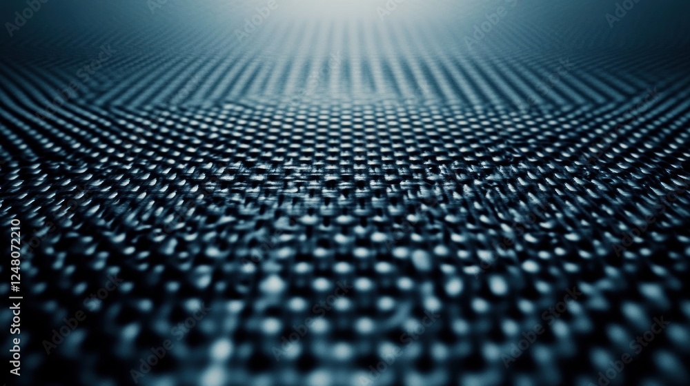 Abstract  Textured Surface