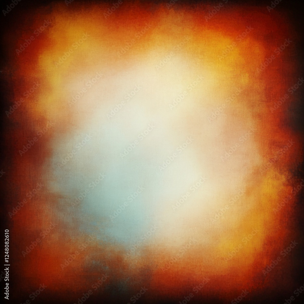 Warm Abstract Background Warm Abstract Background