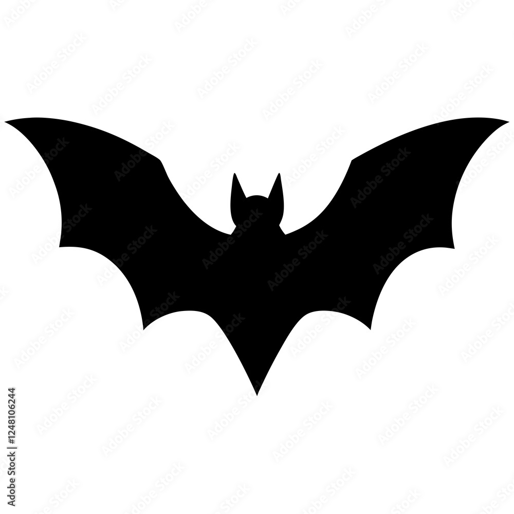 halloween bat vector halloween bat vector