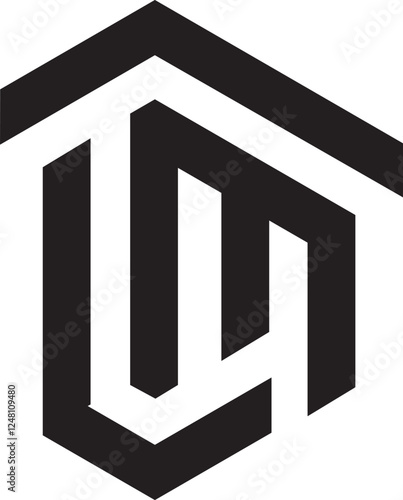 LM Logo design.eps