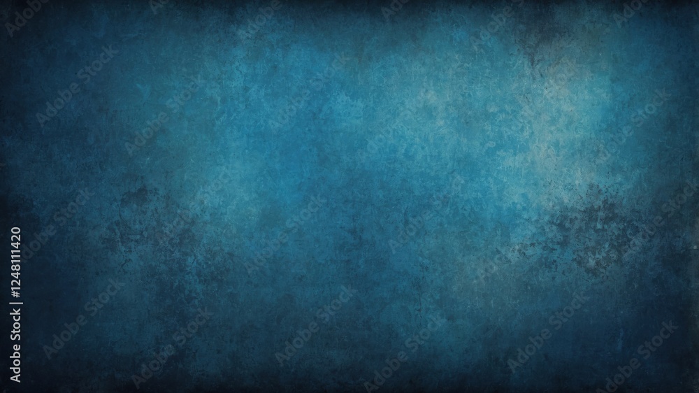 A Soft Blue Grunge Vertical Background for Versatile Designs A Soft Blue Grunge Vertical Background for Versatile Designs