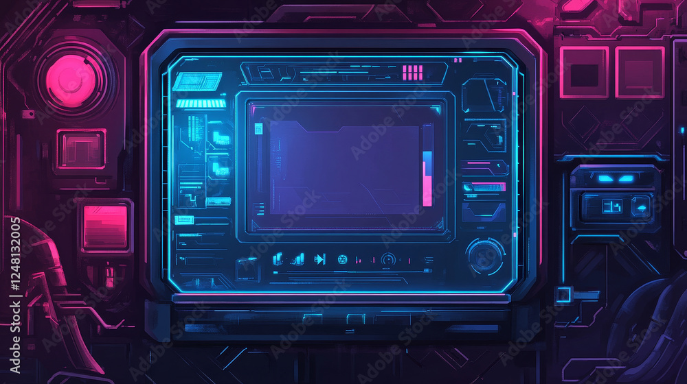 Stream is offline twitch background banner layout. Y2k creative retro design with window bug and social media button. Streamer broadcast video overlay template. Gamer screen cover for website Stream is offline twitch background banner layout. Y2k creative retro design with window bug and social media button. Streamer broadcast video overlay template. Gamer screen cover for website