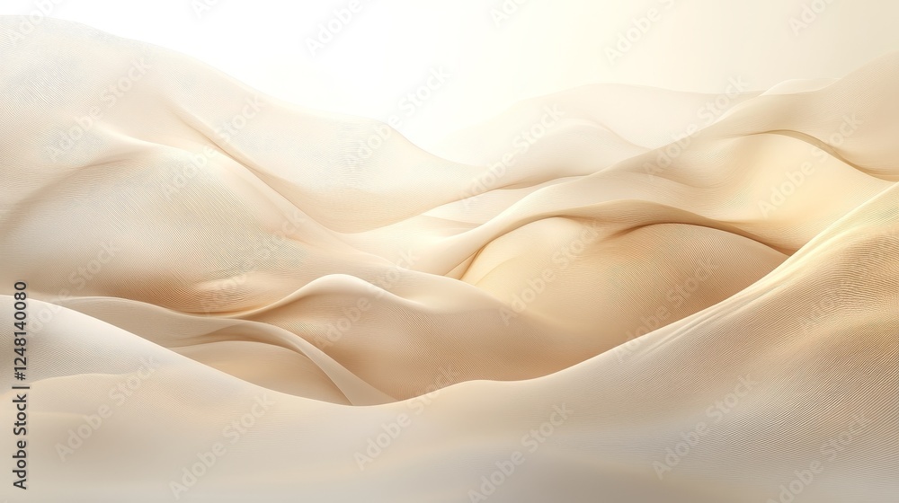 Abstract Beige Blur Clipart with Soft Gradient and Smooth Tones Creating a Minimalist and Elegant Aesthetic Background. Abstract Beige Blur Clipart with Soft Gradient and Smooth Tones Creating a Minimalist and Elegant Aesthetic Background.