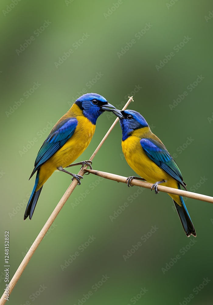 blue and yellow macaw blue and yellow macaw