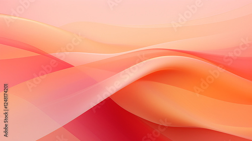 High-Resolution Abstract Digital Artwork with Dramatic Lighting and Vivid Textures Background Wallpaper
