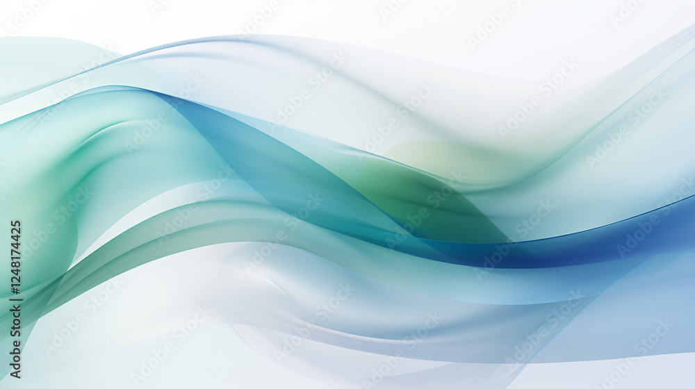 Naklejka premium High-Resolution Abstract Digital Artwork with Textured Patterns and Modern Aesthetic Background Wallpaper