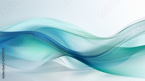 High-Resolution Abstract Digital Artwork with Textured Patterns and Modern Aesthetic Background Wallpaper