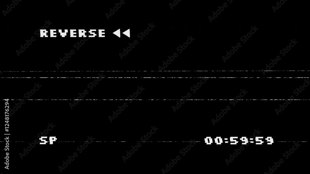 Reverse Film overlay with apha channel background