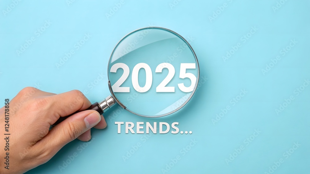 Future Trends 2025 Magnified Insights on a Bright Horizon V5 Future Trends 2025 Magnified Insights on a Bright Horizon V5