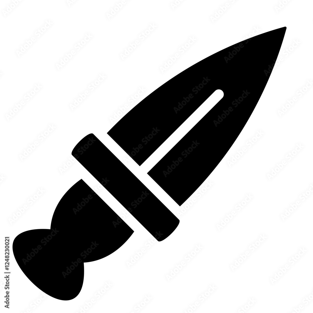 weapon Solid icon weapon Solid icon