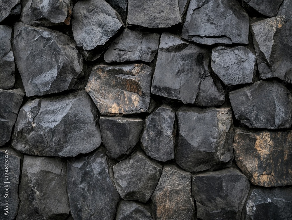 Dark stone wall texture, outdoor, background, design (3) Dark stone wall texture, outdoor, background, design (3)