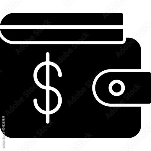 Ewallet Icon