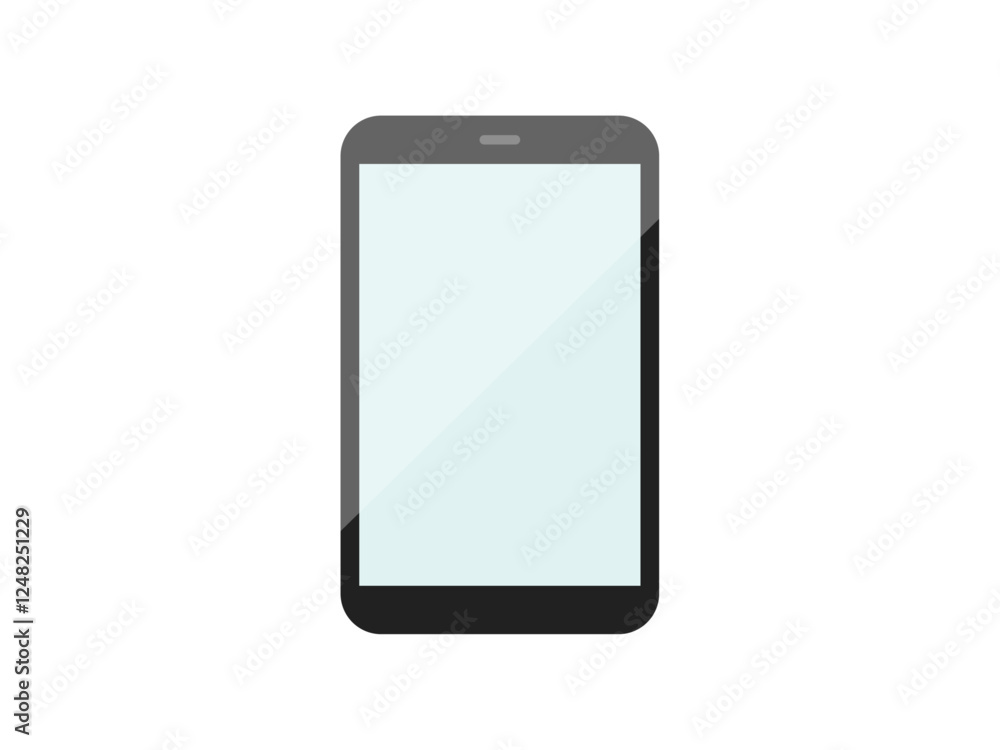 スマートフォンアイコン スマートフォンアイコン