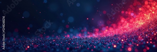 Dark to light gradient halftone dots, heavily textured grunge , digital, gray