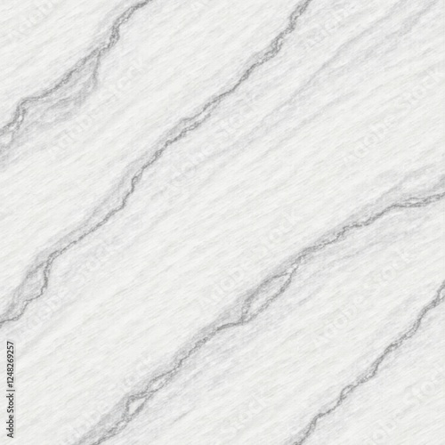 Seamless marble texture, pure white background, marble, image, floor