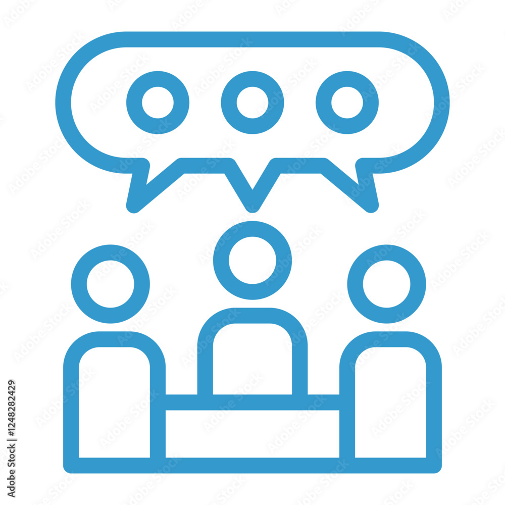 silence a thousand languages color icon silence a thousand languages color icon