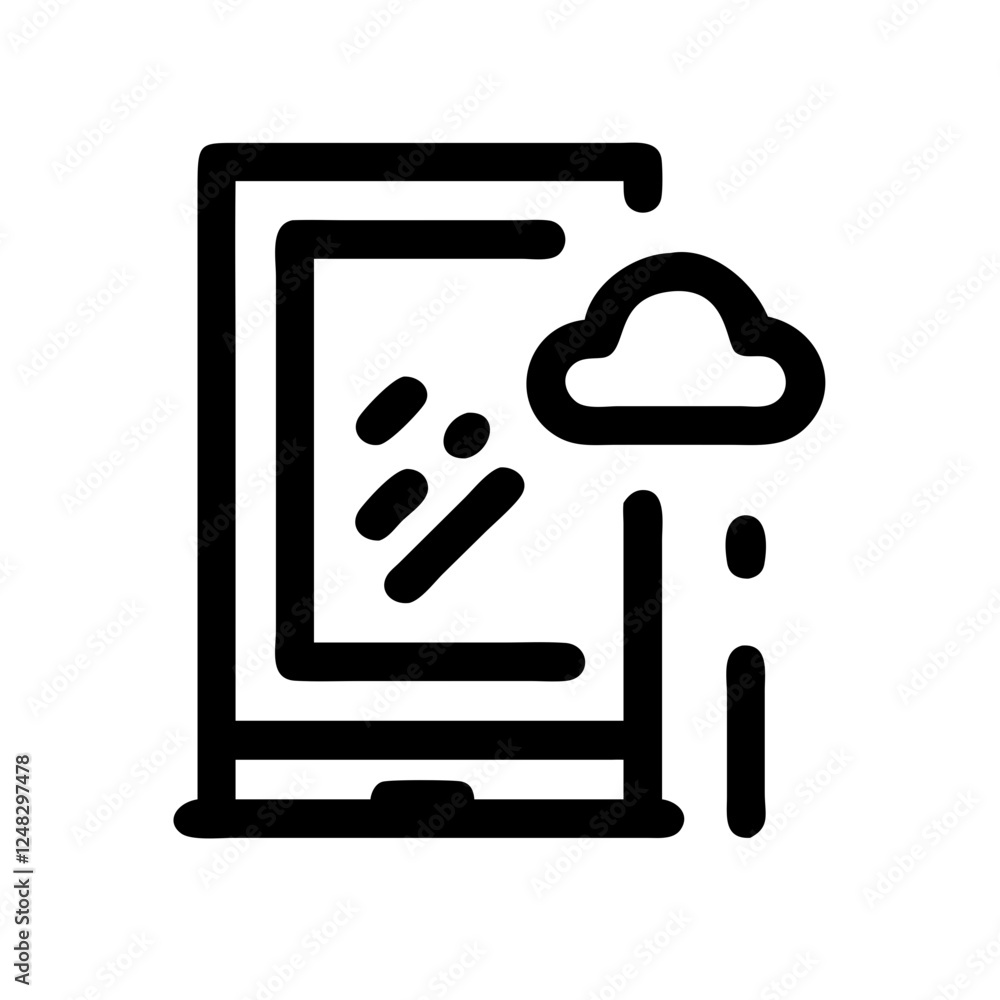 Gadgets 2025 Pictogram