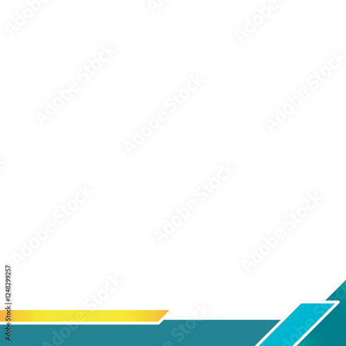 Free Download Business Footer - GFXLoad