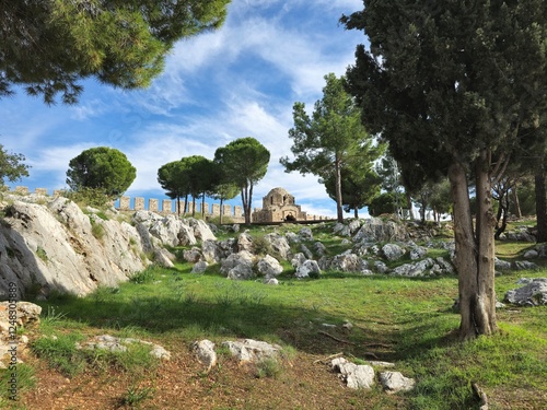 alanya castle
