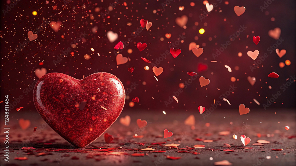 A Heart Full of Love: Celebrating Connection on Valentine’s Day A Heart Full of Love: Celebrating Connection on Valentine’s Day