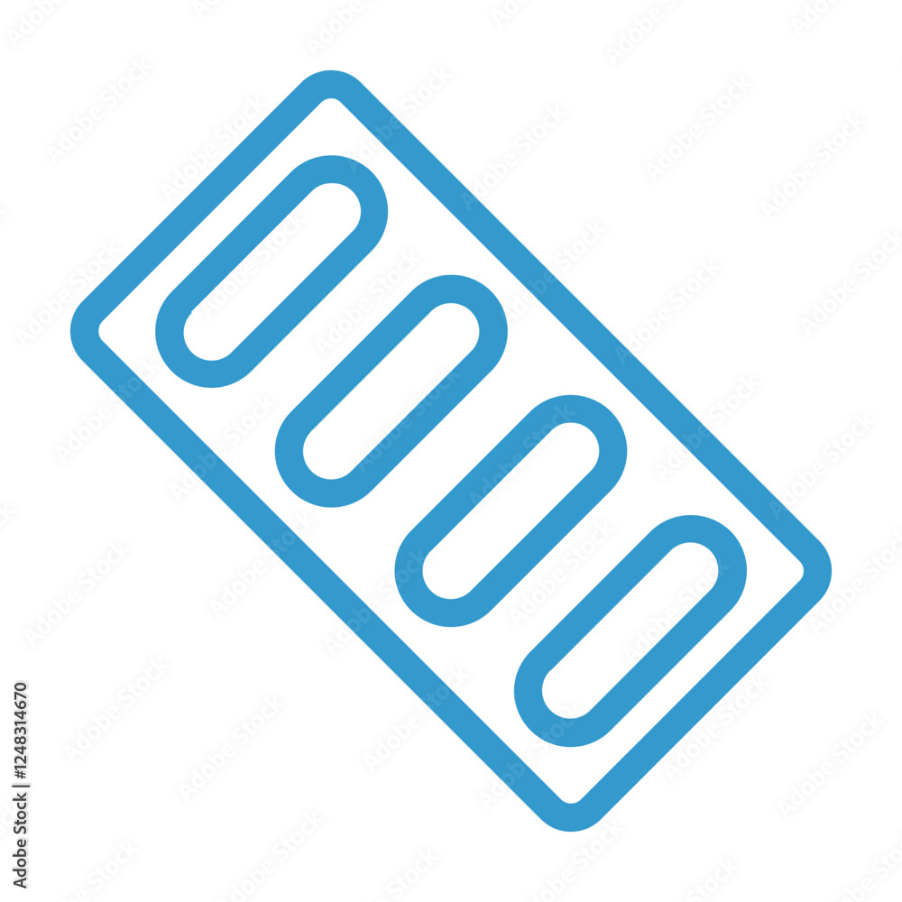 ecstasy pills color icon ecstasy pills color icon