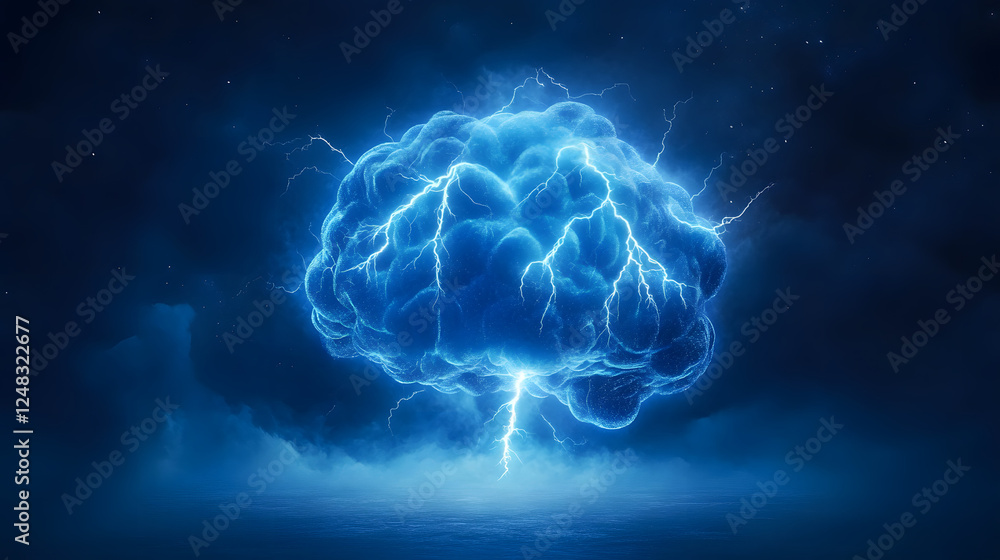 Sentient cloud library storing stories in lightning flashes, blending futuristic technology with a mystical narrative concept where knowledge and creativity are stored in bolts of energy.
Sentient cloud library storing stories in lightning flashes, blending futuristic technology with a mystical narrative concept where knowledge and creativity are stored in bolts of energy.