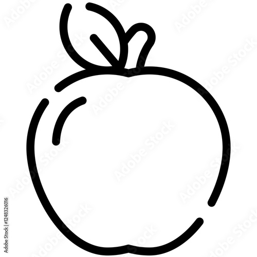 Apple Icon