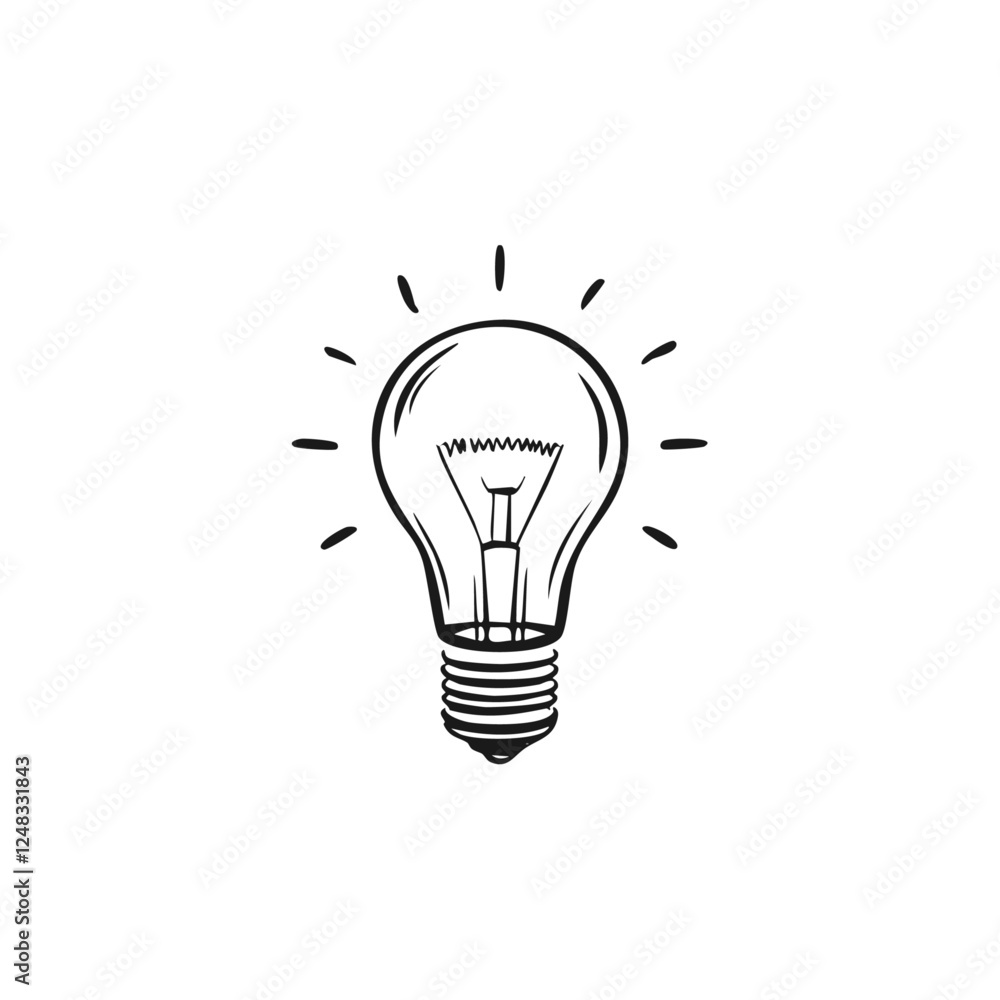 Light Bulb Lamp Idea Innovation Household Item Furniture Decoration Appliance Interior Decor
Light Bulb Lamp Idea Innovation Household Item Furniture Decoration Appliance Interior Decor