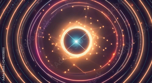 Stunning Background Graphics Collection