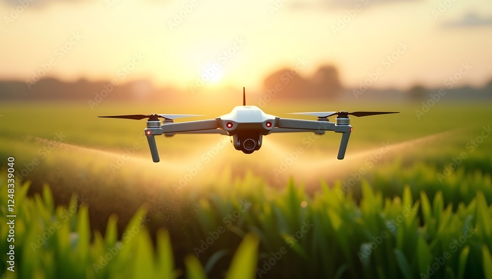 Military airplane in the grass with silhouettes of weapons and soldiers Military airplane in the grass with silhouettes of weapons and soldiers