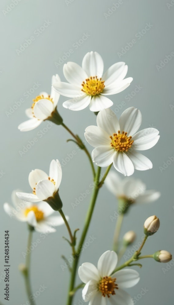 Dried gypsophila, intricate detail, ethereal white blooms , gypsophila, flora, macro Dried gypsophila, intricate detail, ethereal white blooms , gypsophila, flora, macro